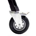 Kessler K-Pod 6 inch All Terrain Wheels - set of 3 Kessler K-Pod 6 inch All Terrain Wheels - set of 3